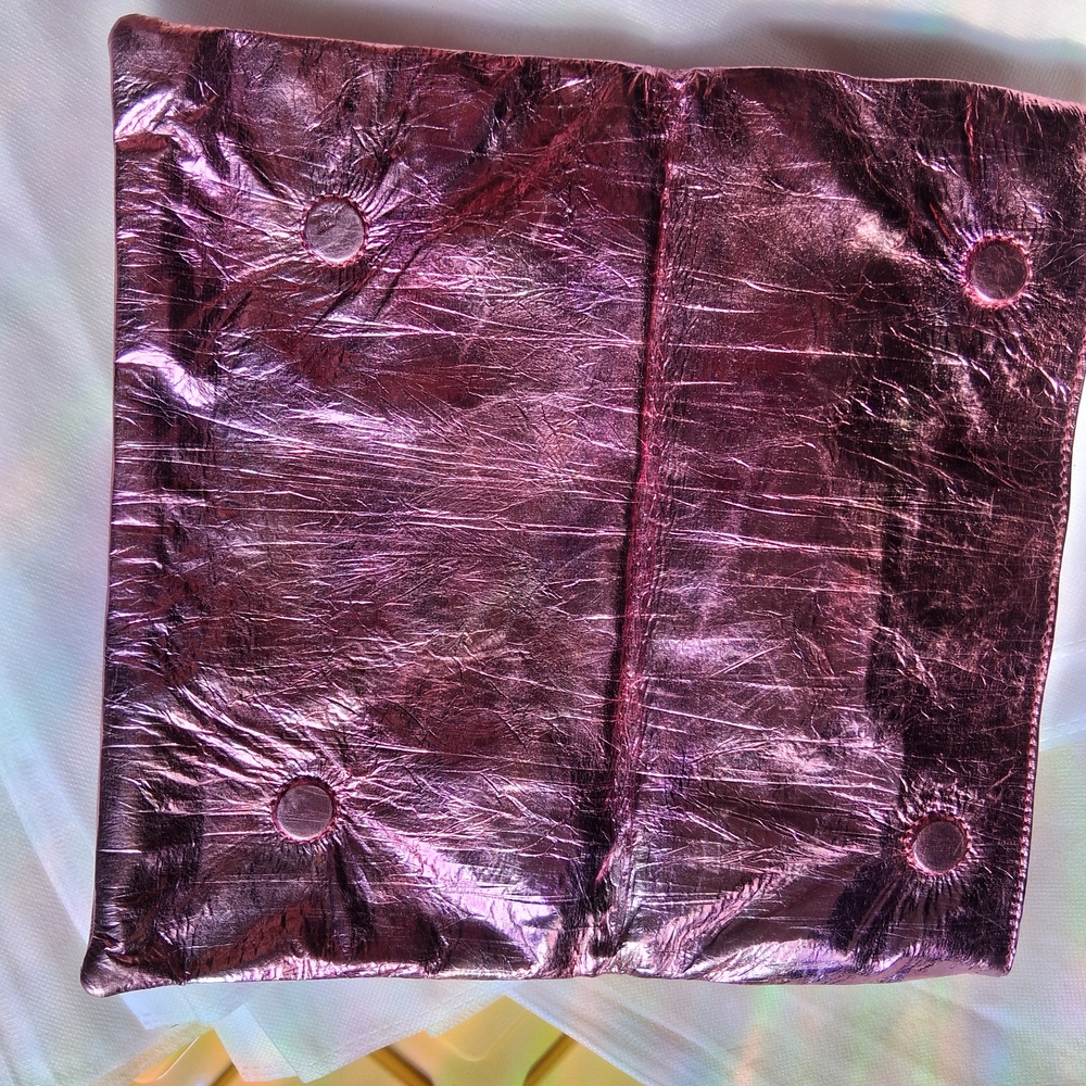 Bcbgeneration Shimmering Pink Accessory - image 4